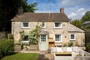 Mulberry, A Luxury Two Bed Cottage in Painswick